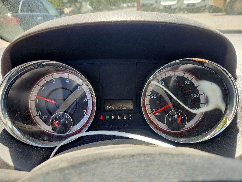 Продаж на аукціоні авто 2014 Dodge Grand Caravan, vin: 2C4RDGCG8ER429493, номер лоту: 55586496