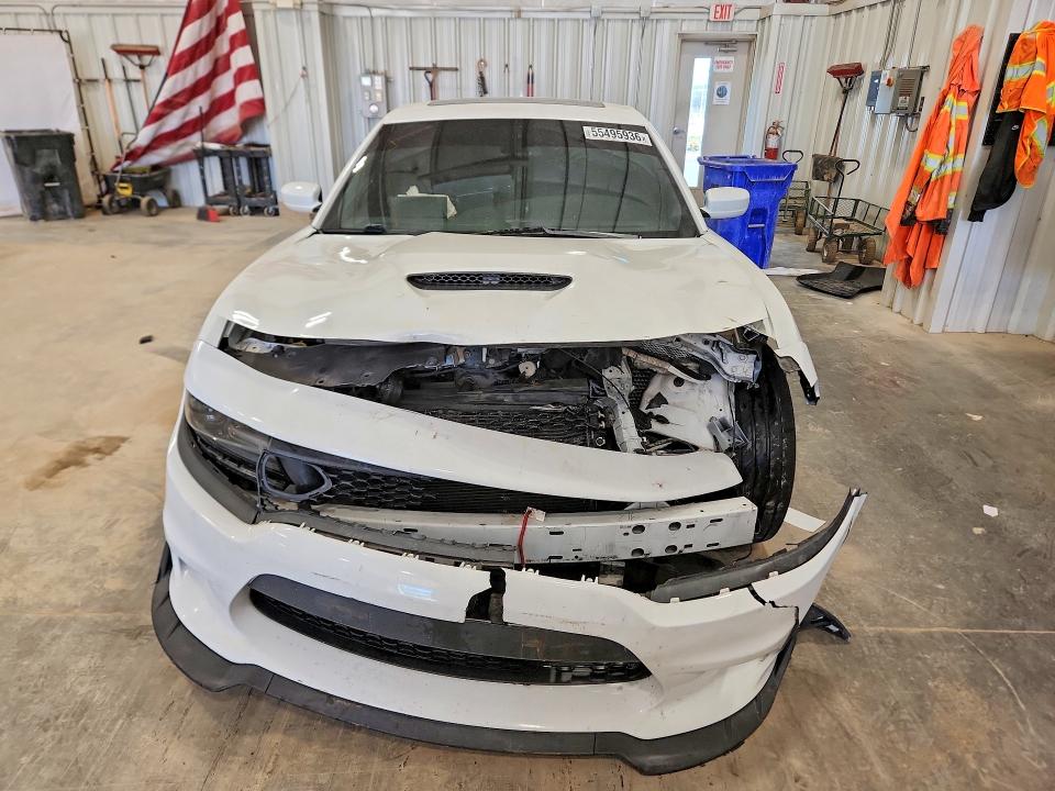 Aukcja sprzedaży 2019 Dodge Charger, vin: 2C3CDXGJ7KH507960, numer aukcji: 55495936