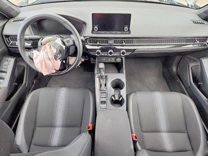 Auction sale of the 2026 Honda Civic, vin: 19XFL2H85TE006590, lot number: 56721146