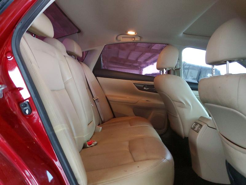 Aukcja sprzedaży 2015 Nissan Altima, vin: 1N4AL3AP3FN357229, numer aukcji: 55509796
