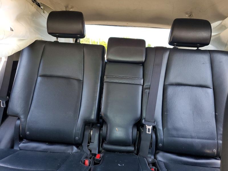 Aukcja sprzedaży 2016 Toyota 4runner, vin: JTEBU5JR8G5323602, numer aukcji: 58388976