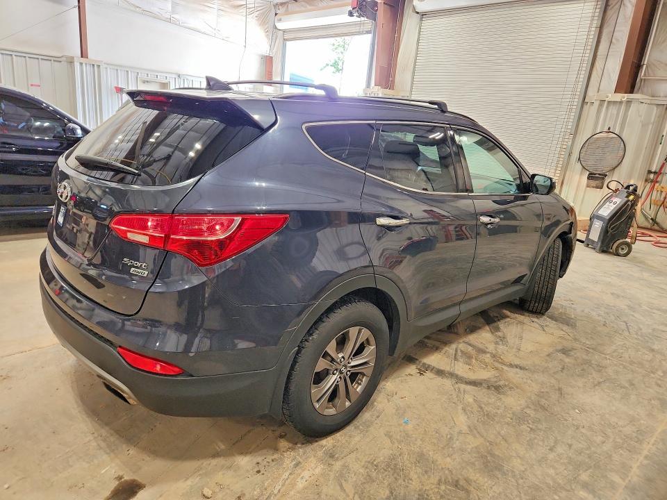 Продаж на аукціоні авто 2013 Hyundai Santa Fe Sport, vin: 5XYZUDLB0DG106044, номер лоту: 58175286