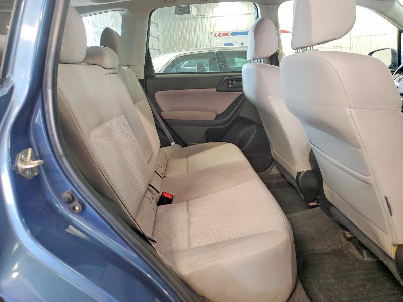 Aukcja sprzedaży 2018 Subaru Forester, vin: JF2SJAGC2JH407141, numer aukcji: 57471506