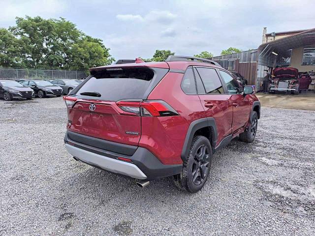 Aukcja sprzedaży 2024 Toyota Rav4, vin: 2T3J1RFV0RW467775, numer aukcji: 59165266