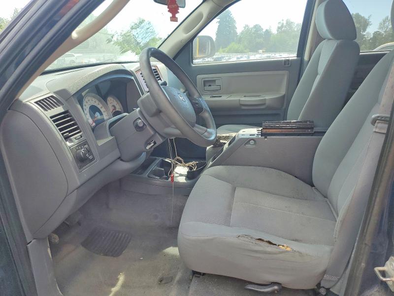 Aukcja sprzedaży 2005 Dodge Dakota, vin: 1D7HW48N15S288721, numer aukcji: 58795926