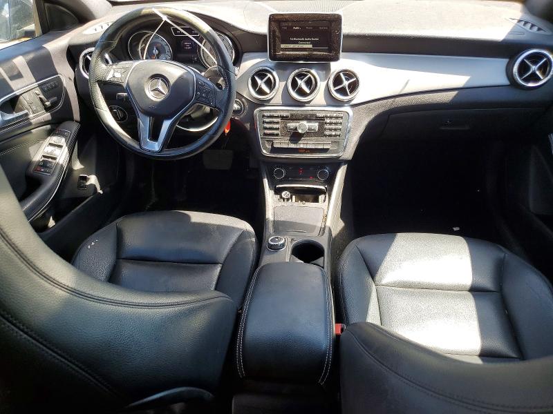 Продажа на аукционе авто 2014 Mercedes-benz Cla, vin: WDDSJ4EB1EN112569, номер лота: 56522326