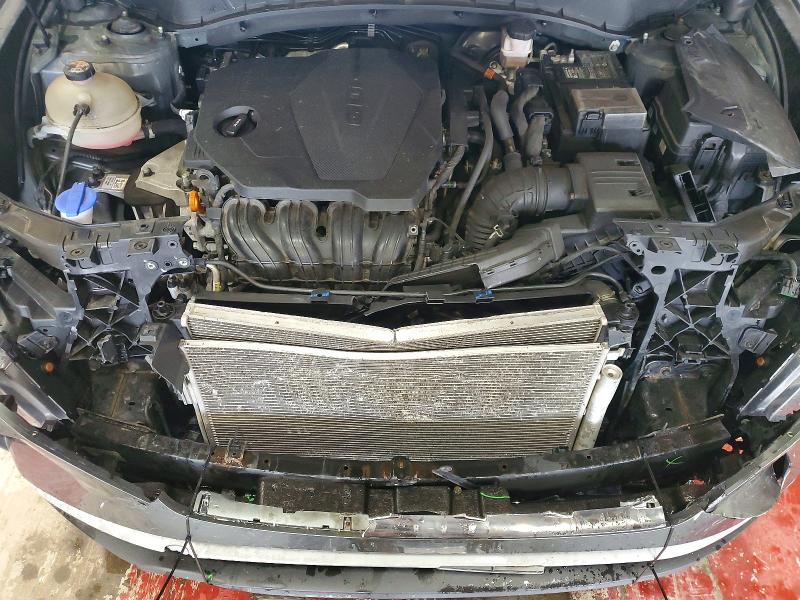 Aukcja sprzedaży 2022 Hyundai Tucson, vin: 5NMJCCAE1NH009384, numer aukcji: 56428816