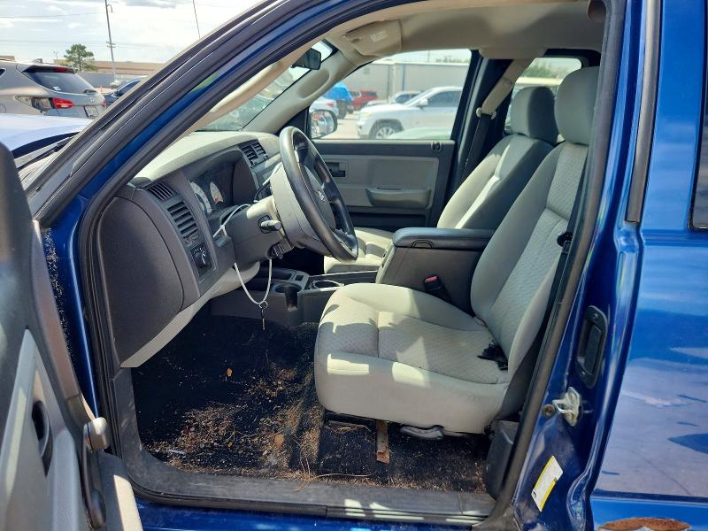Продажа на аукционе авто 2009 Dodge Dakota, vin: 1D7HE22K19S794397, номер лота: 56997566