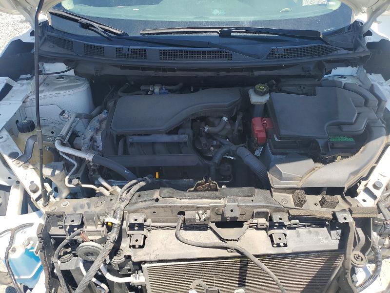 Aukcja sprzedaży 2019 Nissan Rogue Sport, vin: JN1BJ1CP4KW241437, numer aukcji: 57205506