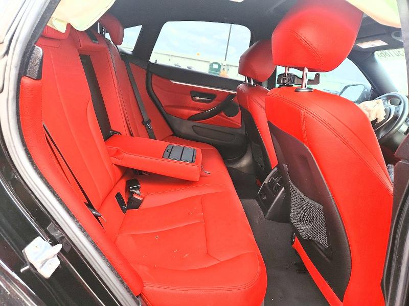 Aukcja sprzedaży 2020 Bmw 430i, vin: WBA4J1C07LBU68247, numer aukcji: 57030186