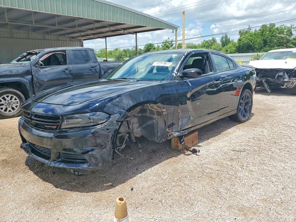 Aukcja sprzedaży 2021 Dodge Charger, vin: 2C3CDXBG2MH612727, numer aukcji: 55435756
