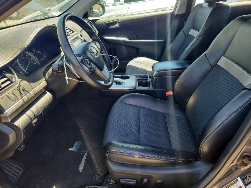52706946 :رقم المزاد ، 4T1BK1FK2CU019644 vin ، 2012 Toyota Camry مزاد بيع