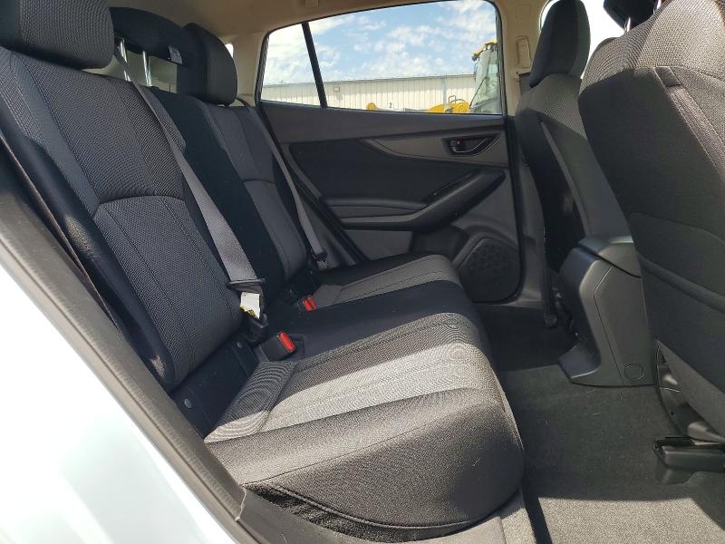 Продаж на аукціоні авто 2023 Subaru Crosstrek, vin: JF2GTABCXP8241855, номер лоту: 57412066