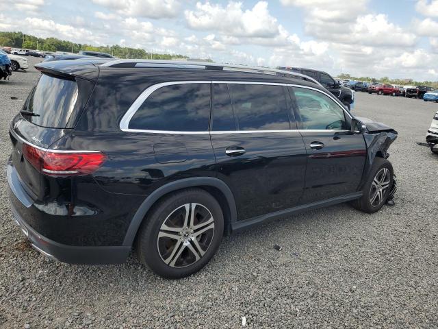 Aukcja sprzedaży 2020 Mercedes-benz Gls, vin: 4JGFF5KE3LA175089, numer aukcji: 56059016