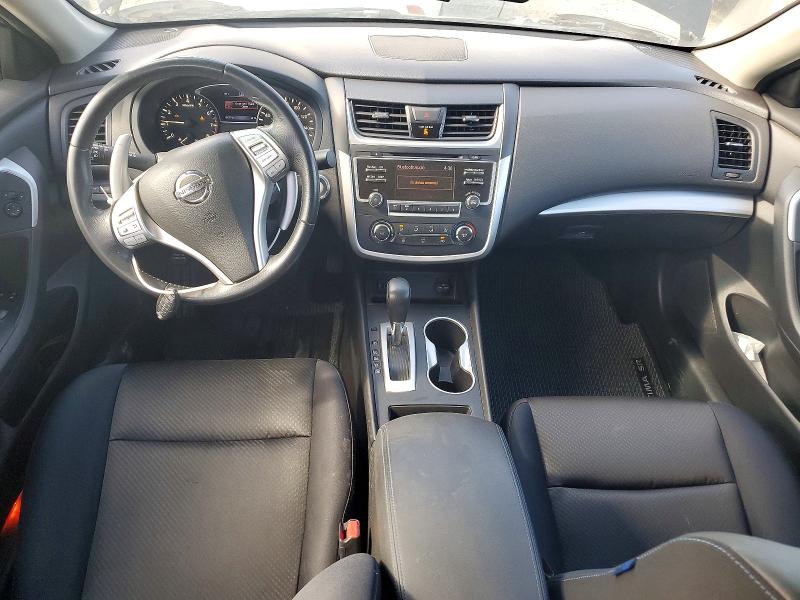 Продажа на аукционе авто 2016 Nissan Altima, vin: 1N4AL3AP8GN385285, номер лота: 56496286