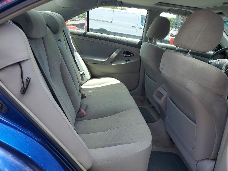 Продаж на аукціоні авто 2008 Toyota Camry, vin: 4T1BE46K28U257963, номер лоту: 55777106