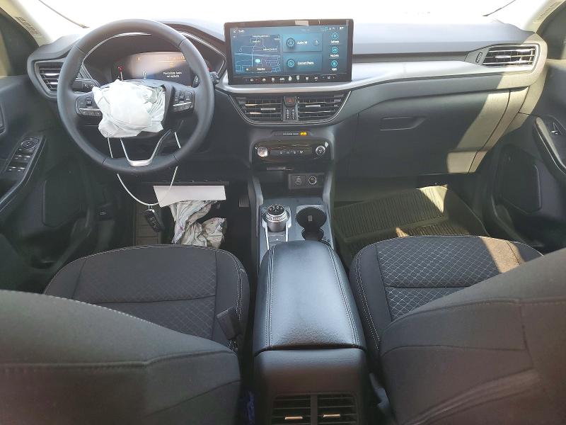 Продажа на аукционе авто 2024 Ford Escape, vin: 1FMCU0GN1RUB41602, номер лота: 58987616