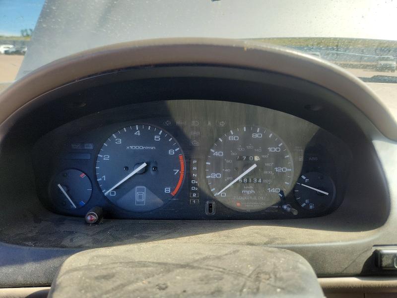 Продаж на аукціоні авто 1997 Honda Accord, vin: 1HGCD5654VA032258, номер лоту: 57625466