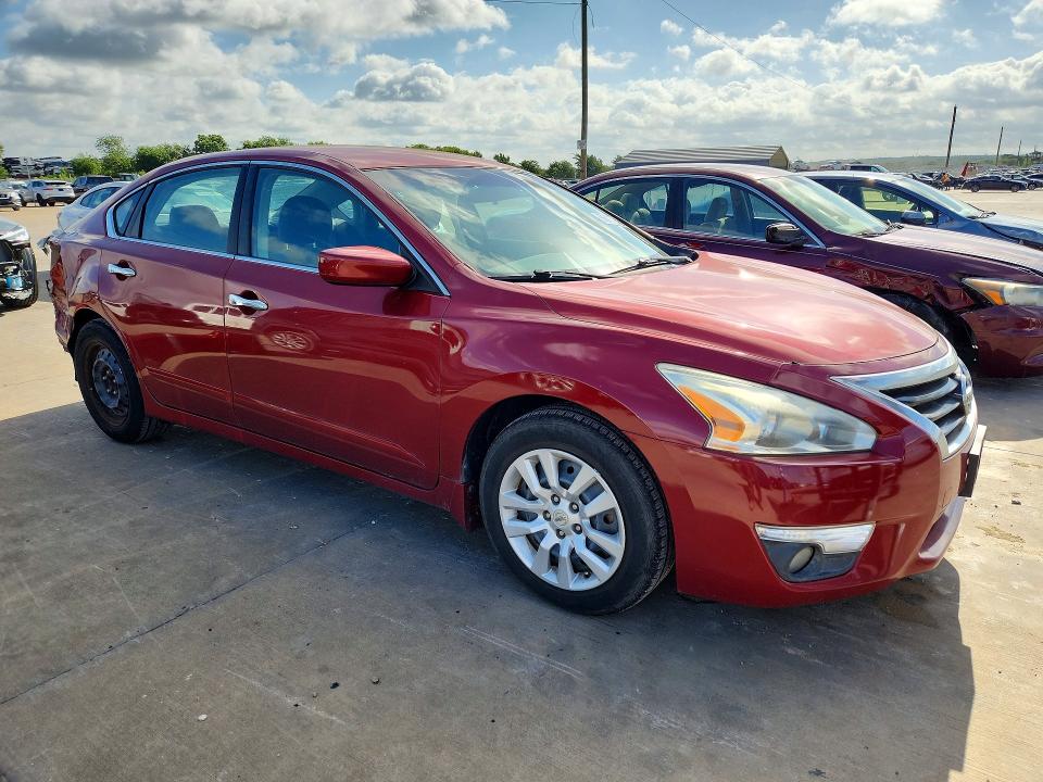 Продаж на аукціоні авто 2013 Nissan Altima, vin: 1N4AL3APXDC102053, номер лоту: 56436936