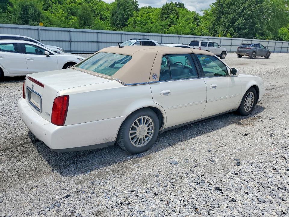 Продажа на аукционе авто 2005 Cadillac Deville, vin: 1G6KE54Y25U175179, номер лота: 57188156