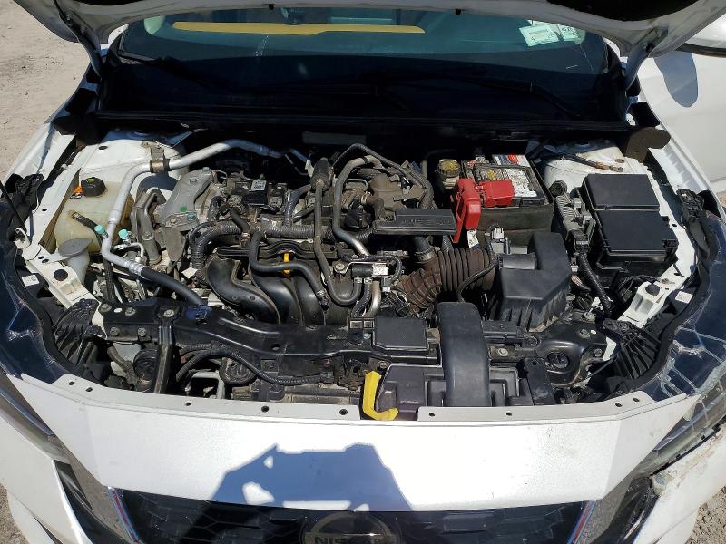 Aukcja sprzedaży 2020 Nissan Sentra, vin: 3N1AB8CV9LY231853, numer aukcji: 56111476