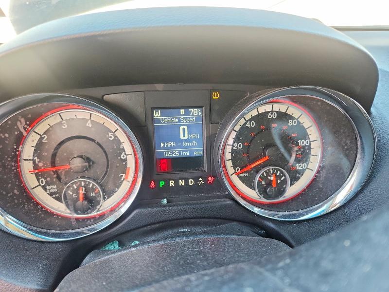Продажа на аукционе авто 2011 Dodge Grand Caravan, vin: 2D4RN5DG0BR661519, номер лота: 56861766
