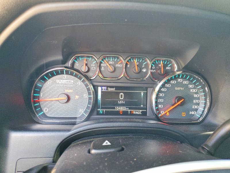 56186996 :رقم المزاد ، 1GTV2NEC4HZ193695 vin ، 2017 Gmc Sierra مزاد بيع