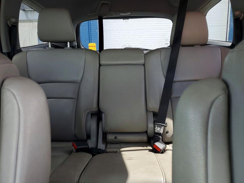 Aukcja sprzedaży 2016 Honda Pilot, vin: 5FNYF6H57GB507686, numer aukcji: 56390566