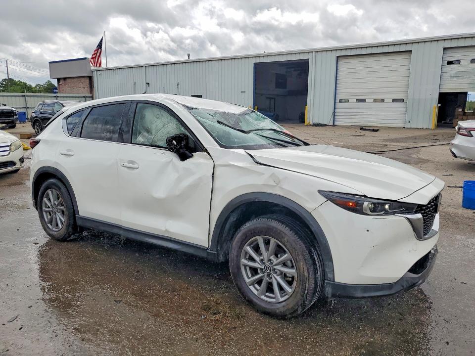 Aukcja sprzedaży 2022 Mazda Cx-5, vin: JM3KFBBM3N0628622, numer aukcji: 57520116