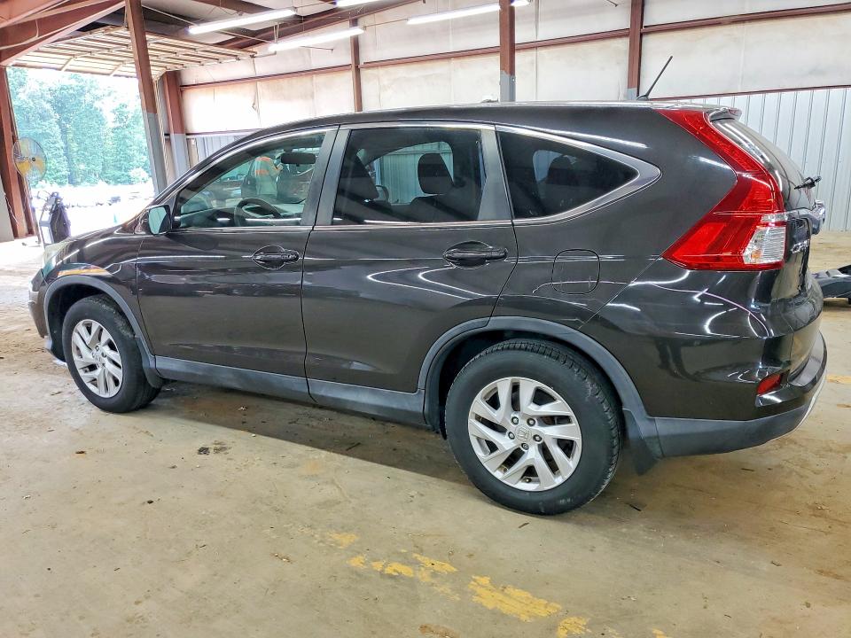 2015 Honda Cr-v მანქანა იყიდება აუქციონზე, vin: 2HKRM3H56FH529686, აუქციონის ნომერი: 56997326