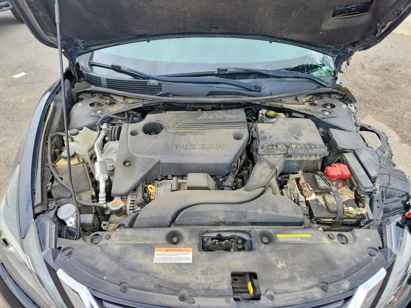 Aukcja sprzedaży 2018 Nissan Altima, vin: 1N4AL3AP3JC212034, numer aukcji: 57732846