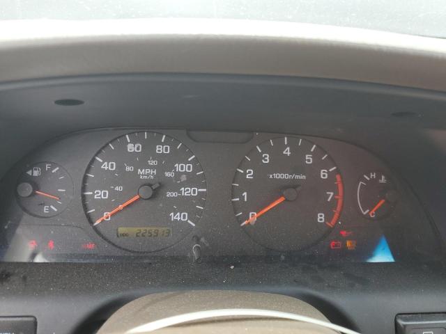 Aukcja sprzedaży 2001 Nissan Altima, vin: 1N4DL01A21C143070, numer aukcji: 54901356