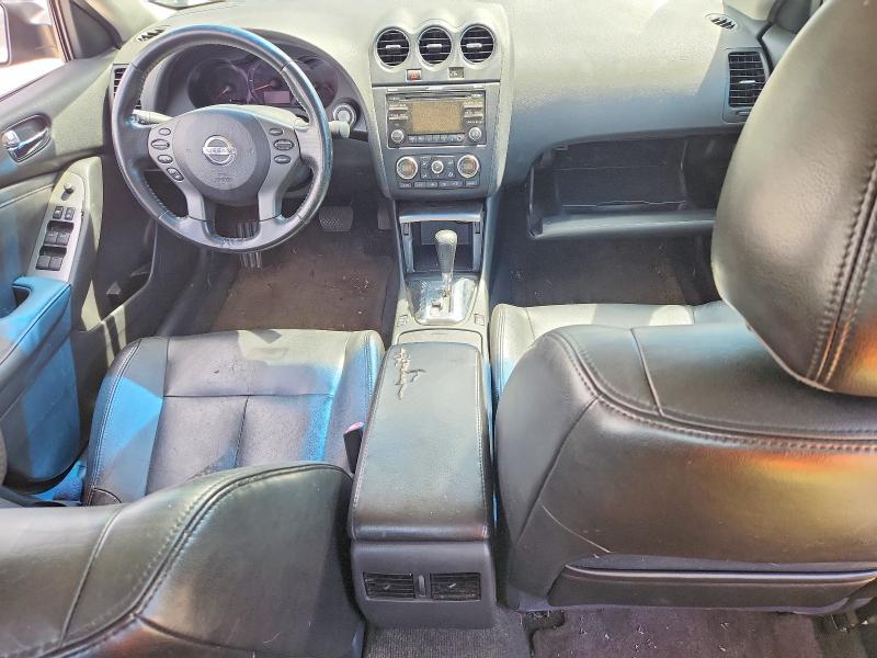 58567946 :رقم المزاد ، 1N4AL2AP6CC148049 vin ، 2012 Nissan Altima مزاد بيع