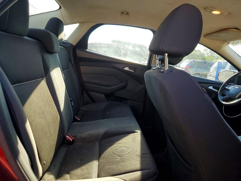 Aukcja sprzedaży 2013 Ford Focus, vin: 1FADP3F23DL122546, numer aukcji: 55432046
