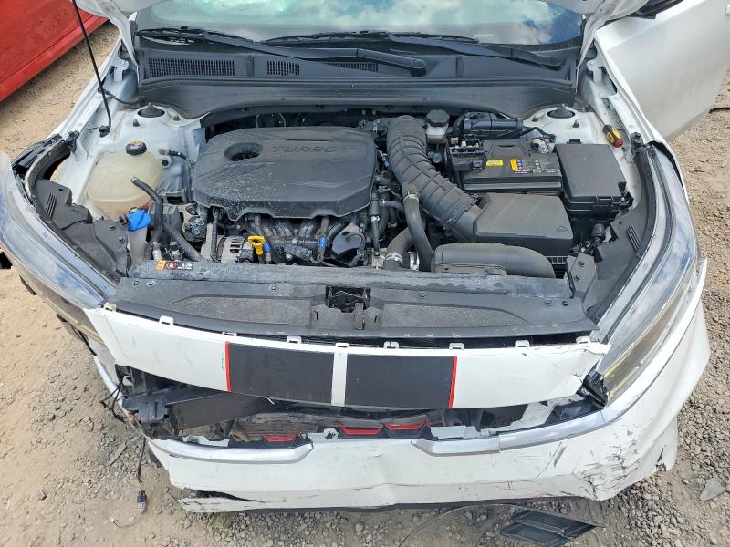 56303366 :رقم المزاد ، 3KPF44AC5RE724057 vin ، 2024 Kia Forte مزاد بيع