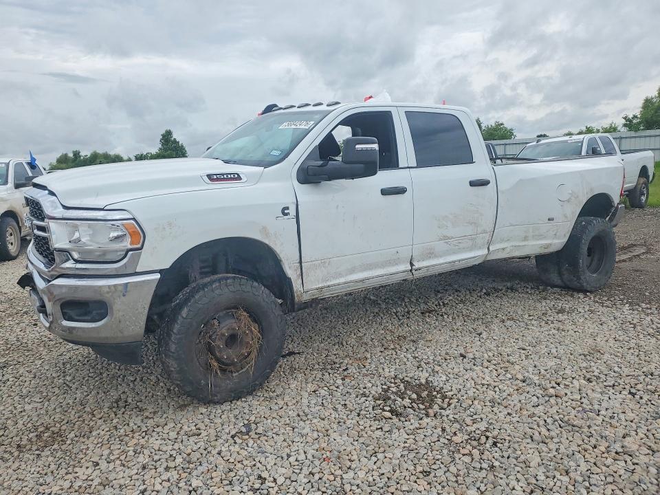 Продажа на аукционе авто 2023 Ram 3500, vin: 3C63RRGL2PG596216, номер лота: 56842476