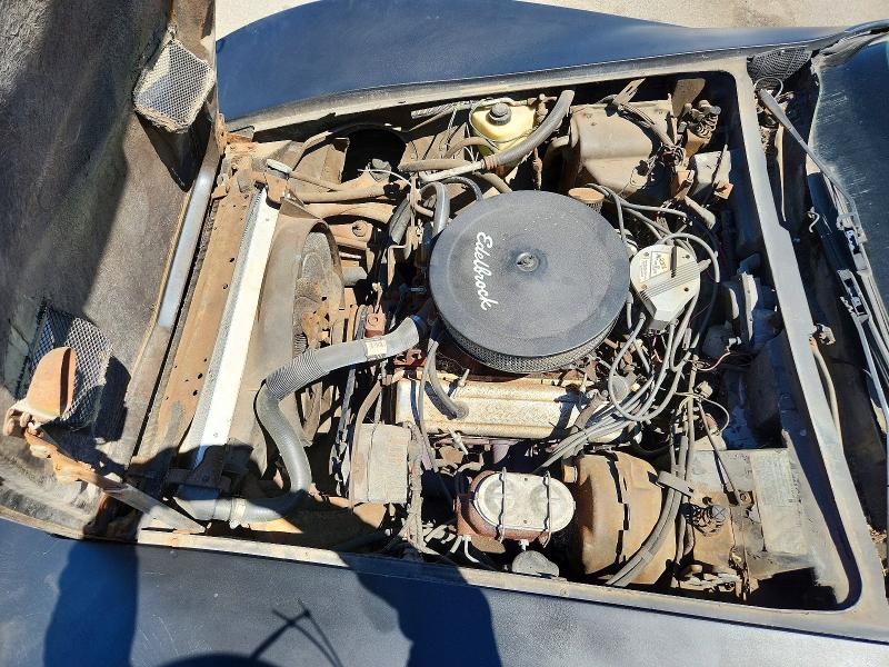 Продажа на аукционе авто 1979 Chevrolet Uk, vin: 1Z87895415357, номер лота: 57621756