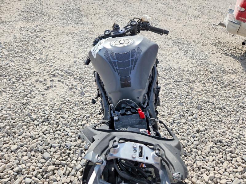 Aukcja sprzedaży 2025 Kawasaki Zx636, vin: JKBZXJK11SA008979, numer aukcji: 58226426