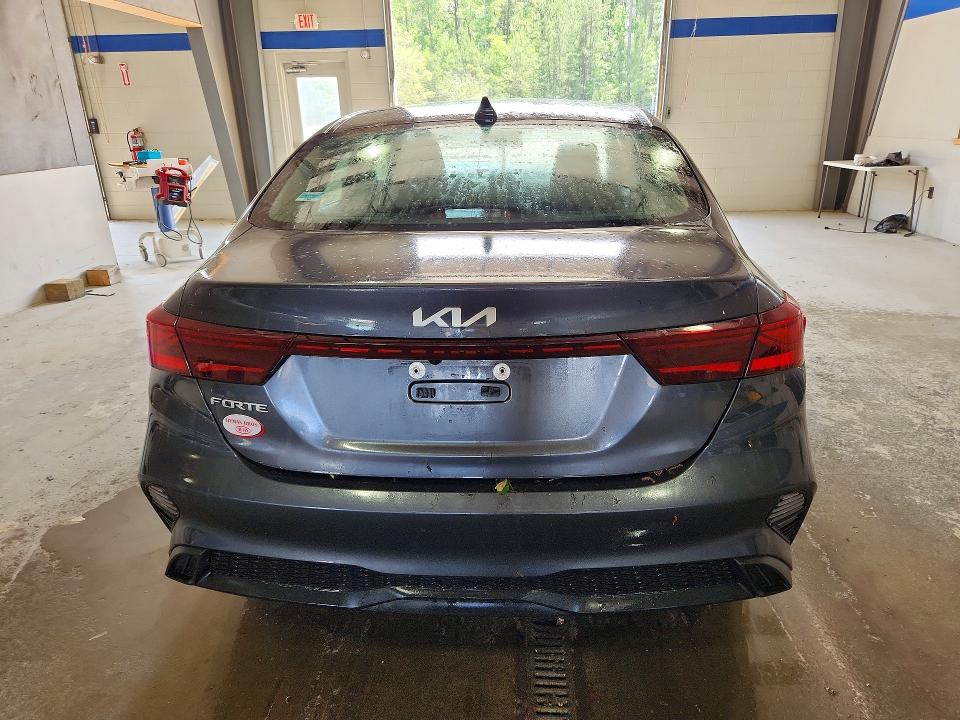 Aukcja sprzedaży 2023 Kia Forte, vin: 3KPF24AD5PE615190, numer aukcji: 57889106