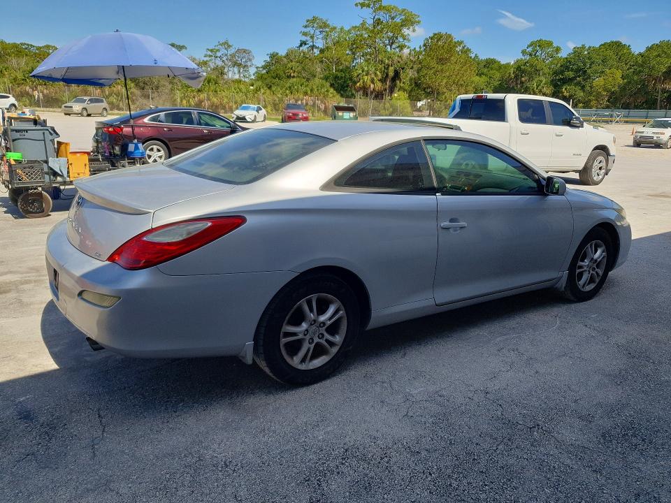 Aukcja sprzedaży 2008 Toyota Camry Solara, vin: 4T1CE30P58U766979, numer aukcji: 56305446