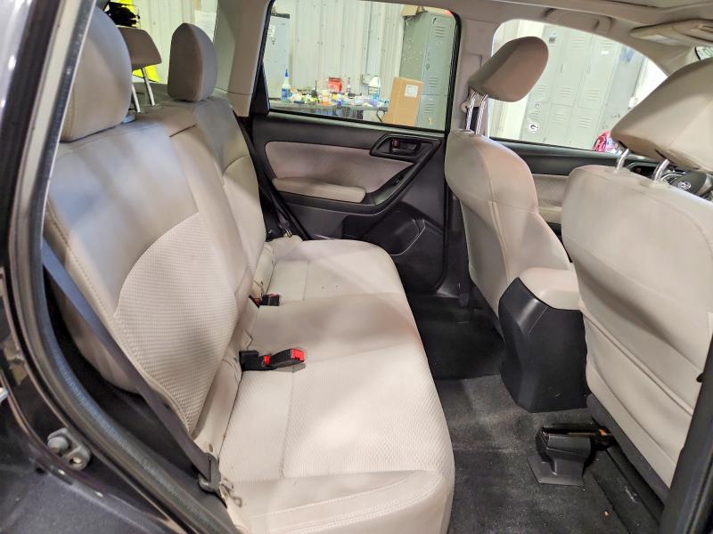 Продаж на аукціоні авто 2017 Subaru Forester, vin: JF2SJAGC5HH466386, номер лоту: 56785906