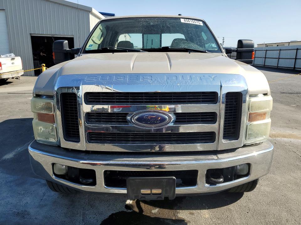 Продаж на аукціоні авто 2008 Ford F250, vin: 1FTSW21R08EA90023, номер лоту: 85615575