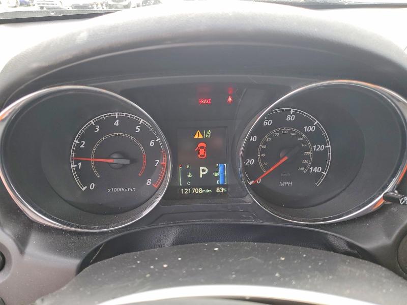 58923056 :رقم المزاد ، JA4APUAU8MU034821 vin ، 2021 Mitsubishi Outlander Sport مزاد بيع