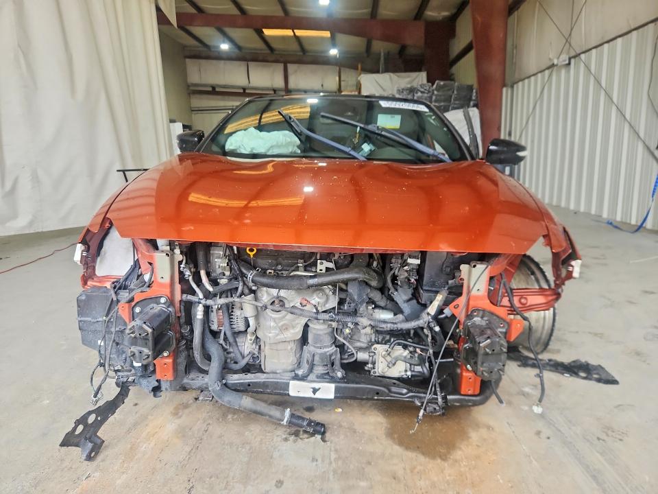Продаж на аукціоні авто 2020 Nissan Maxima, vin: 1N4AA6EV7LC370332, номер лоту: 55920666