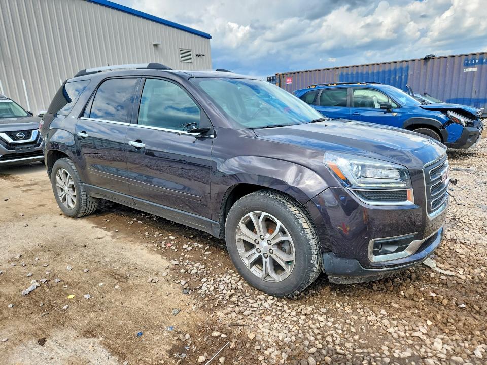 Aukcja sprzedaży 2014 Gmc Acadia, vin: 1GKKVRKD4EJ328008, numer aukcji: 58804606