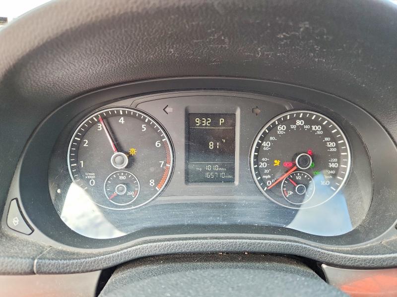 2012 Volkswagen Passat მანქანა იყიდება აუქციონზე, vin: 1VWAP7A39CC065009, აუქციონის ნომერი: 58844956