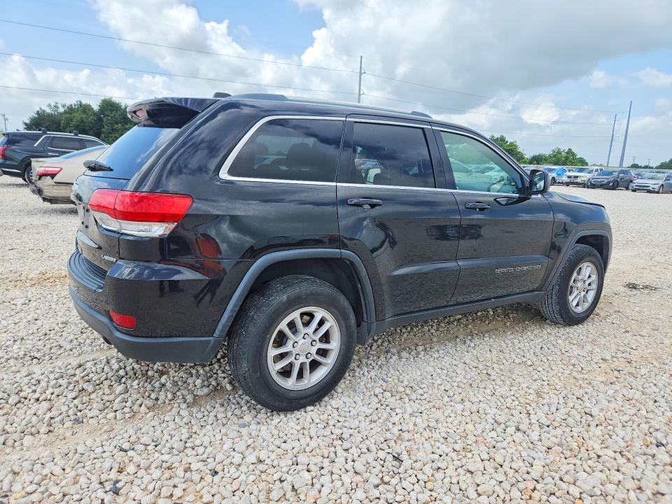 Aukcja sprzedaży 2018 Jeep Grand Cherokee, vin: 1C4RJFAG2JC322139, numer aukcji: 56517076