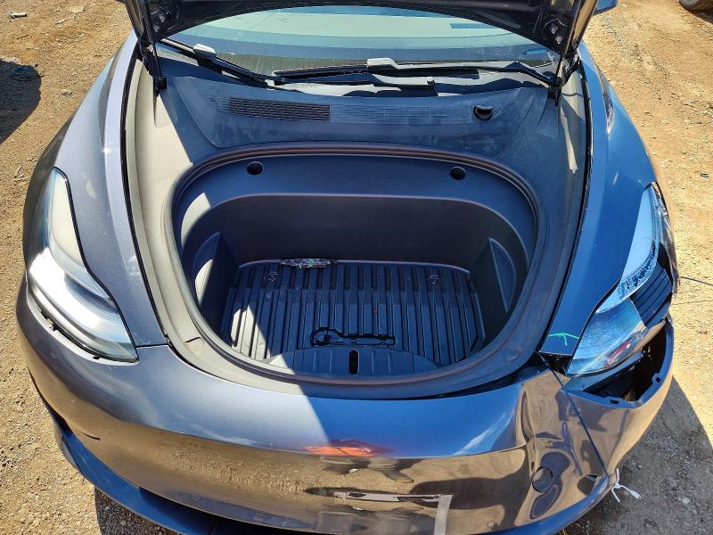 57803696 :رقم المزاد ، 5YJ3E1EA4LF797459 vin ، 2020 Tesla Model 3 مزاد بيع