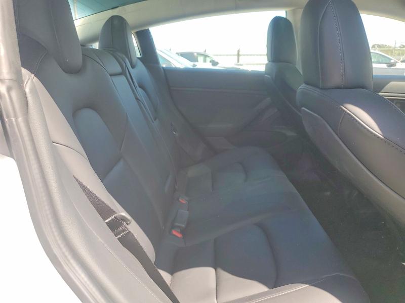 Aukcja sprzedaży 2020 Tesla Model 3, vin: 5YJ3E1EB7LF665790, numer aukcji: 53768766