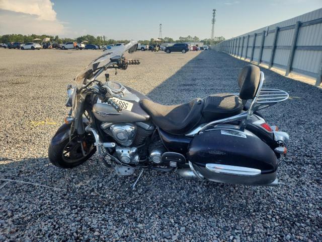 58879616 :رقم المزاد ، JKBVNRC16BA008610 vin ، 2011 Kawasaki Vn1700 مزاد بيع